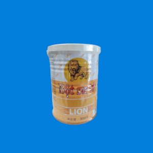 Bột Lion 300g (Bột Sư Tử)