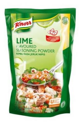 Bột Chanh Knorr 400g