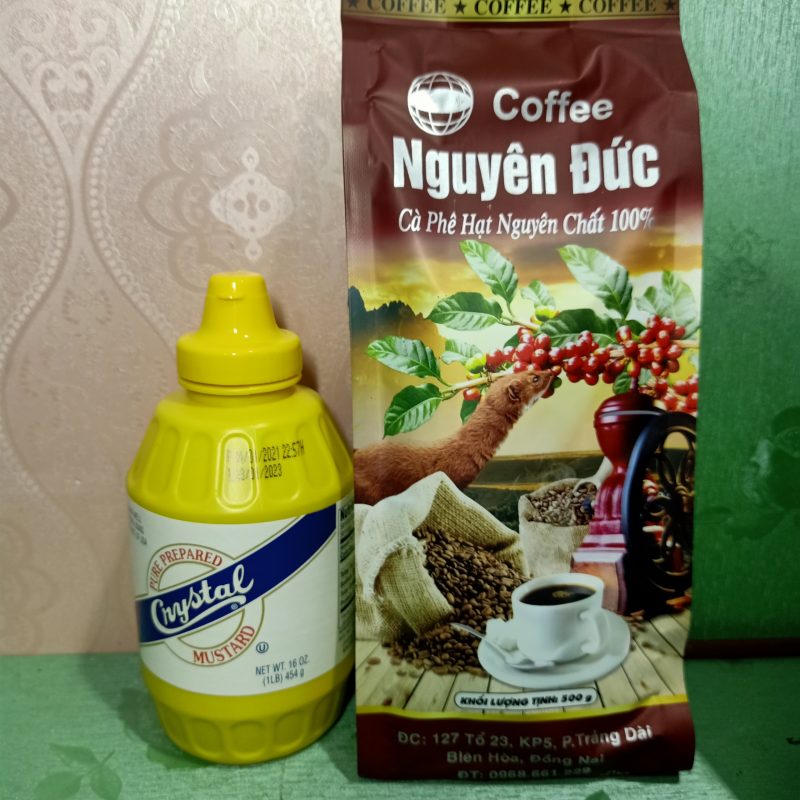 Bột xốt nâu Knorr 1kg Bột sốt nâu Demi Glace Knorr. Được làm