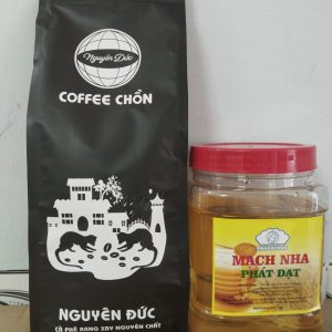 Mạch Nha Phát Đạt 1kg