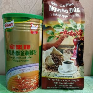 Bột nêm gà Hongkong 1kg
