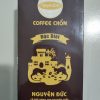 COFFEE CHỒN NGUYÊN ĐỨC ĐẶC BIỆT 500G