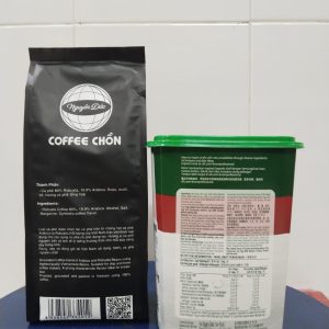 SÚP NỀN LẨU THÁI KNORR 1.5KG