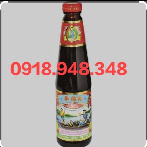 DẦU HÀO ĐẶC BIỆT LEE KUM KEE 510G