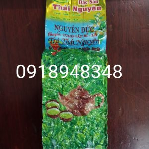 TRÀ THÁI NGUYÊN - TÂN CƯƠNG 100G