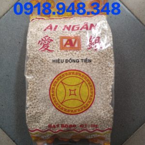 Hạt Bo Bo (Hạt ý dĨ) 1Kg