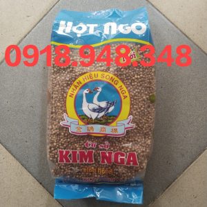 Hạt Ngò Kim Nga 500g